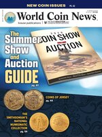 World Coin News